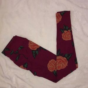 LulaRoe leggings
